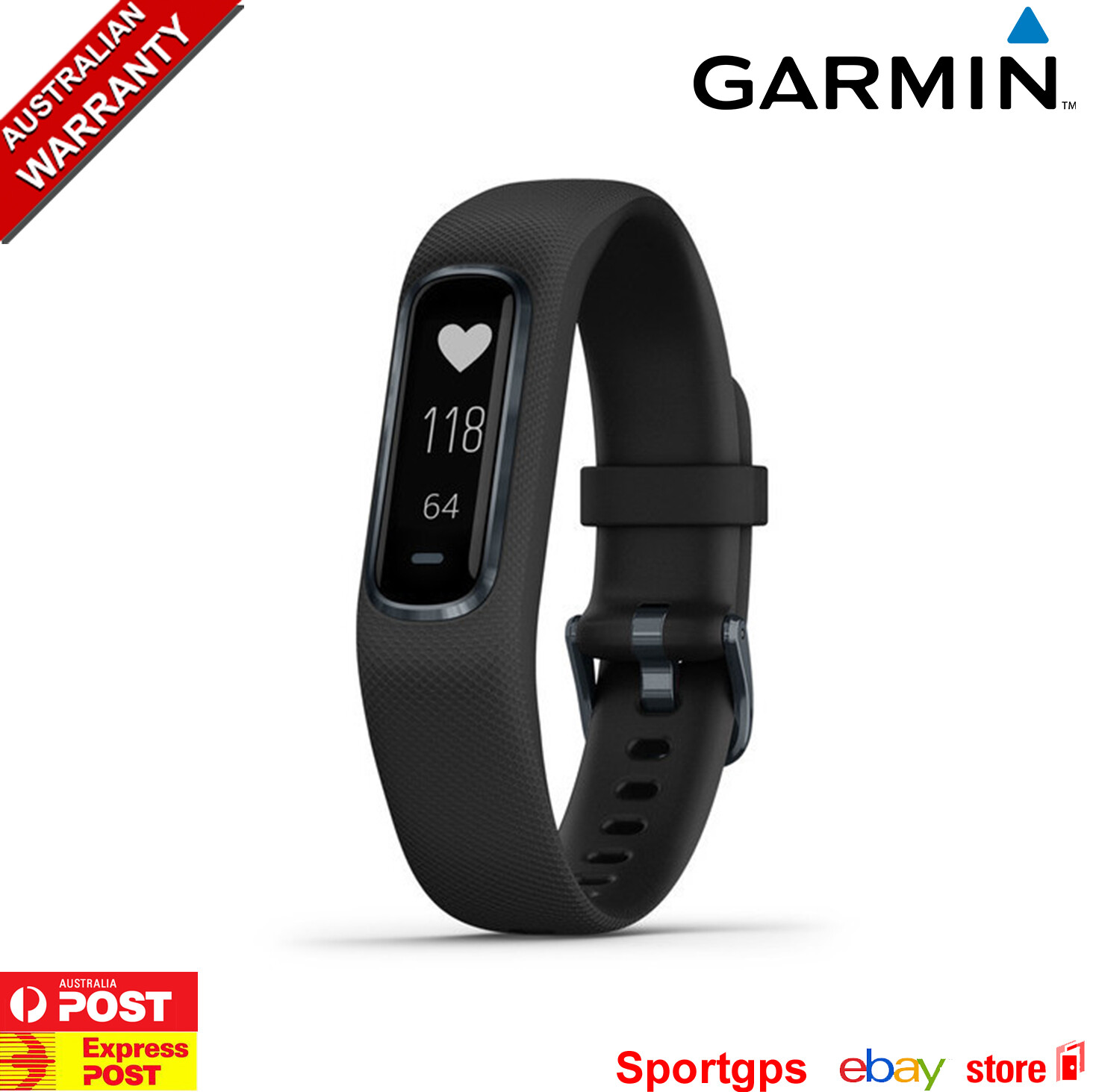 garmin watch ebay australia