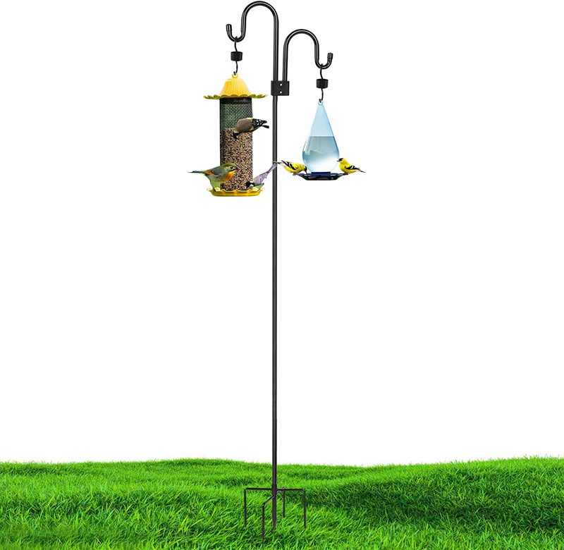 Pole, Heavy Duty Shepherds Hook