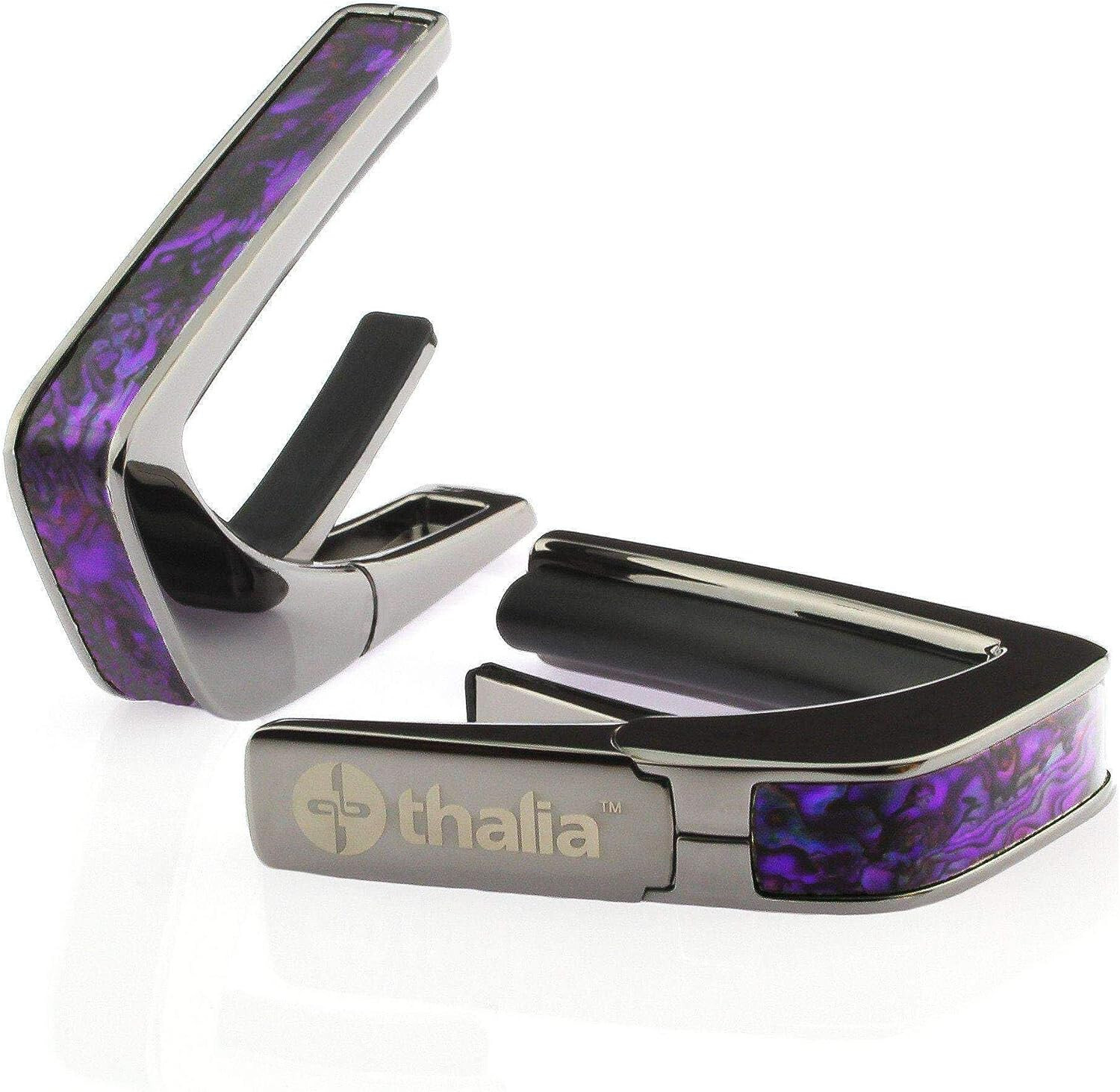 Thalia capo タリアカポ thalia-capo-black-ebony-inked-