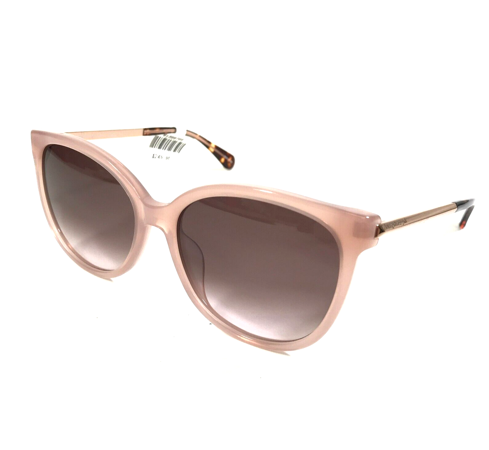 Kate Spade Sunglasses BRITTON/G/S 35JHA Pink Asian Fit w