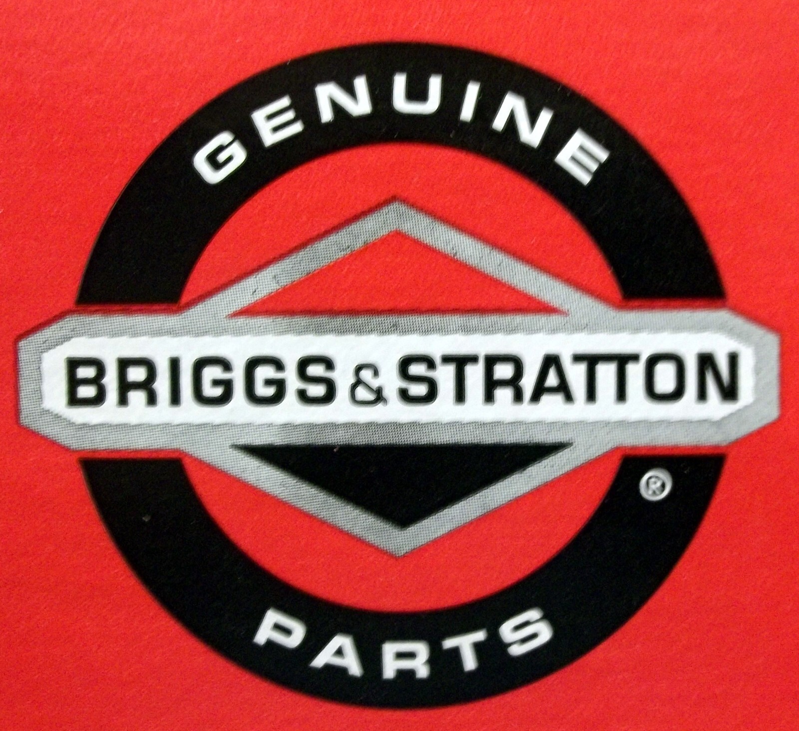 ゆっぴ Briggs & Stratton 305447-0610-G1 Vanguard® 16.0 HP 479cc