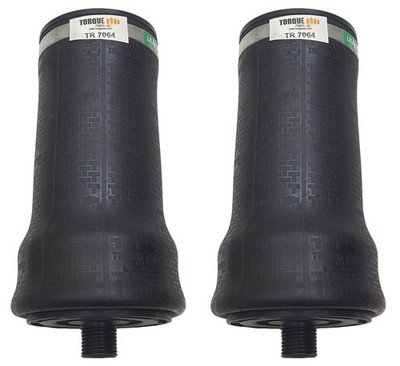 Pair Replaces Kenworth 1102-0074 Cab Air Spring Cabin Sleeper Bag Kenworth