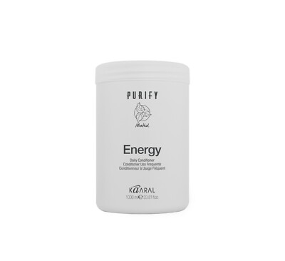 Purify Energy Conditioner 1000ml