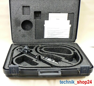 Olympus Endoscope for sale in UK | View 59 bargains