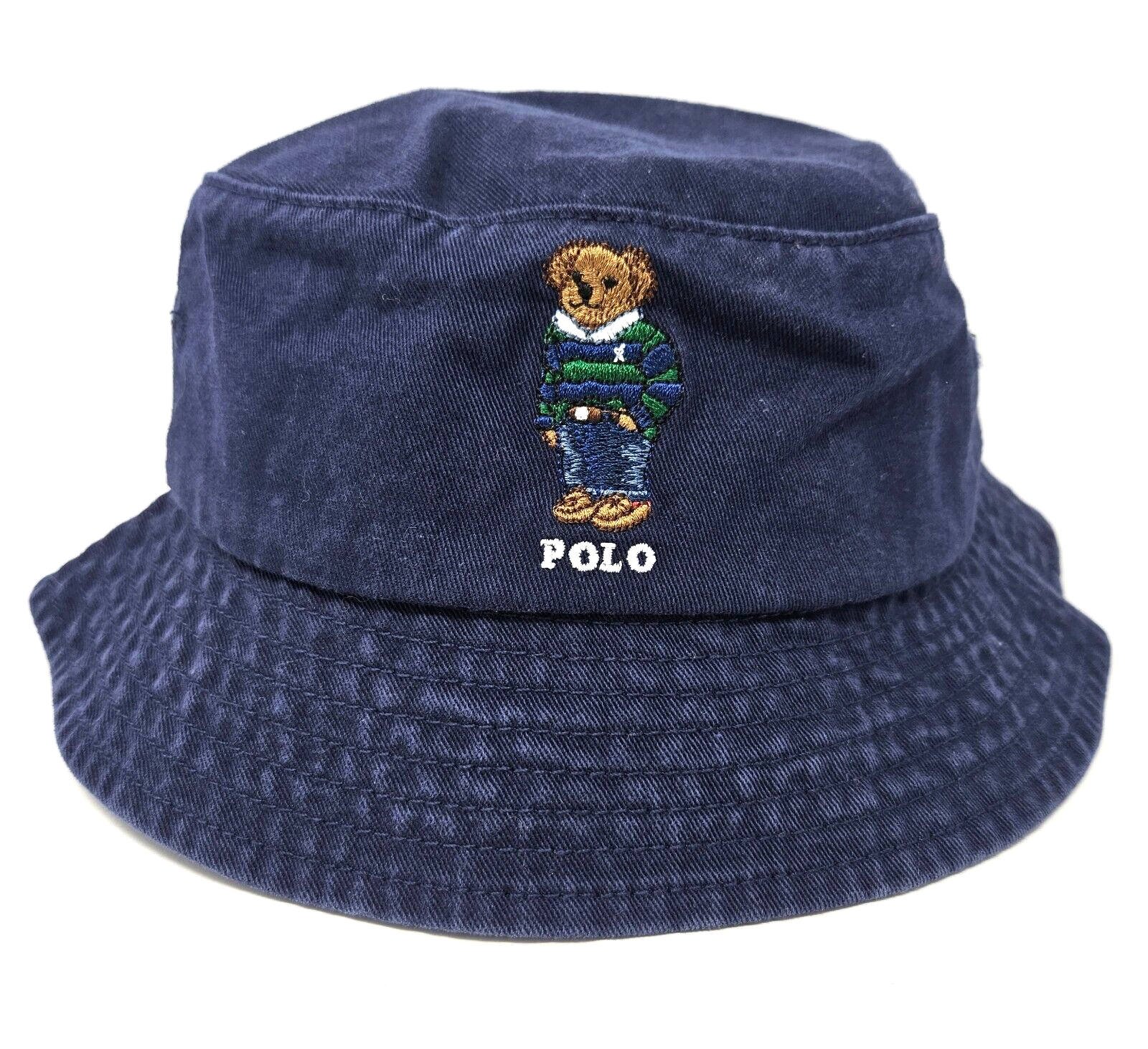 Navy Blue One Size