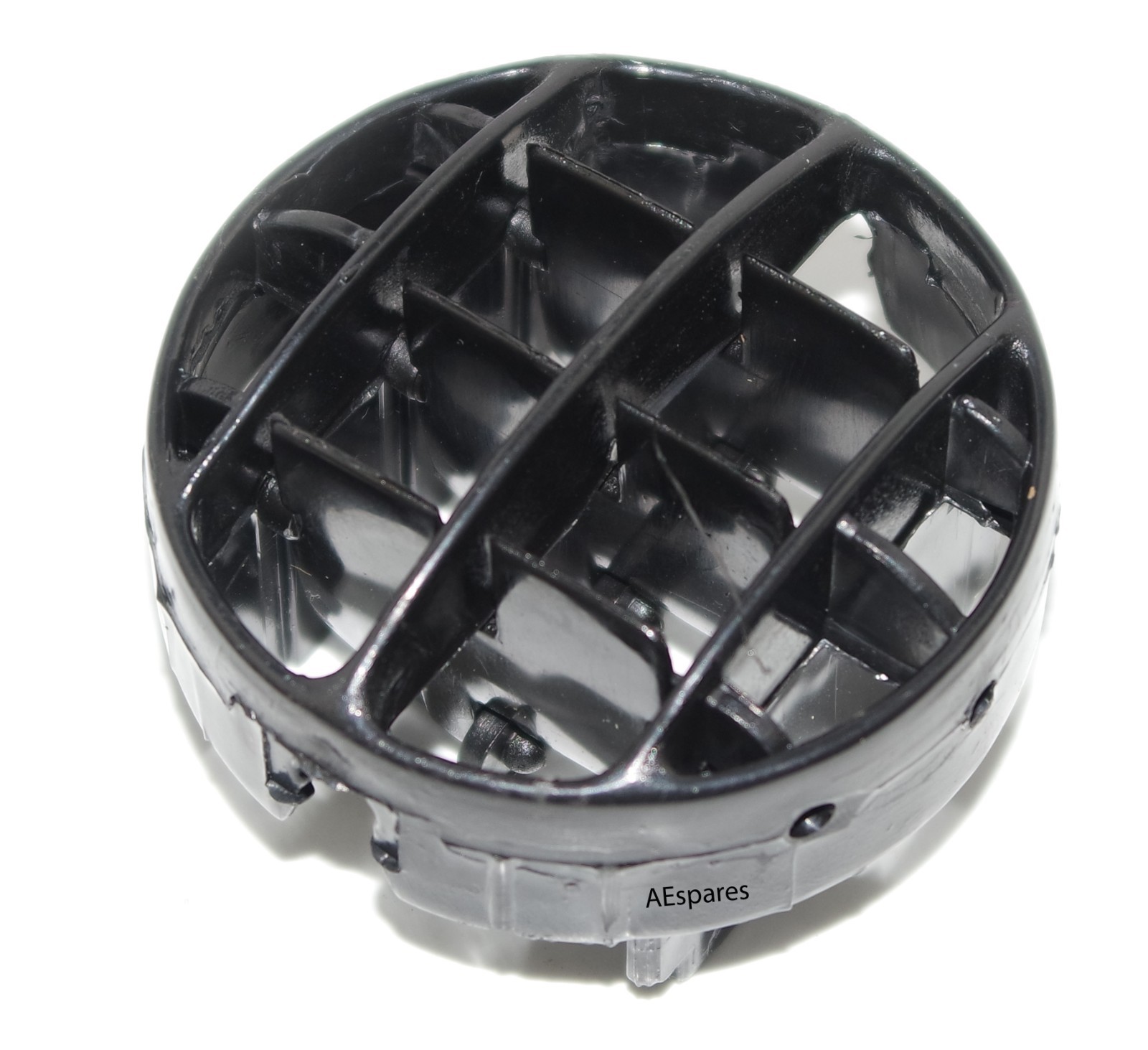 For Suzuki Samurai SJ413 SJ410 Dashboard Louver Vent Round 73220 M 83000 