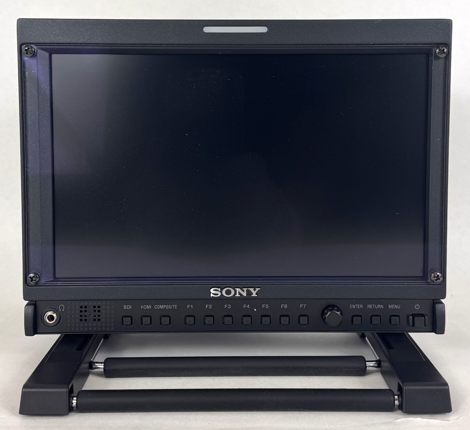 SONY　LMD-940W　① LMD-940W LCD Production Monitor - Sony Pro