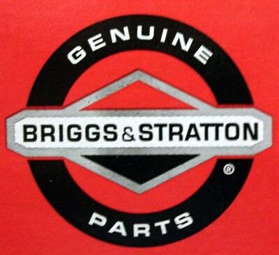 BRIGGS &STRATTON NOS OBSOLETE STD PISTON RING ASSY 493262 SOME 121700-12V802