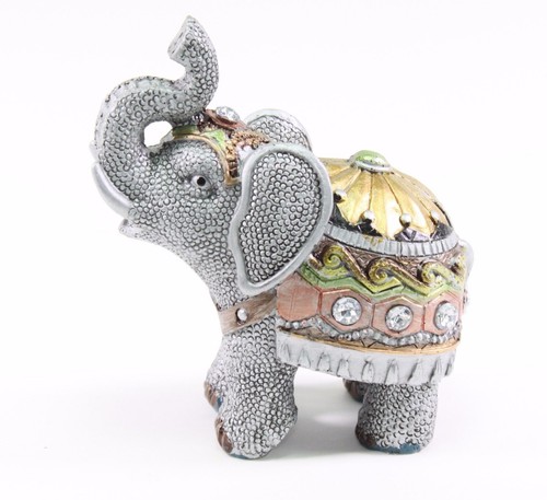 Ken Elephant capsule toy collection - various series