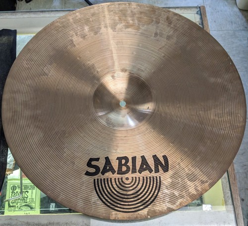 Sabian B8 18