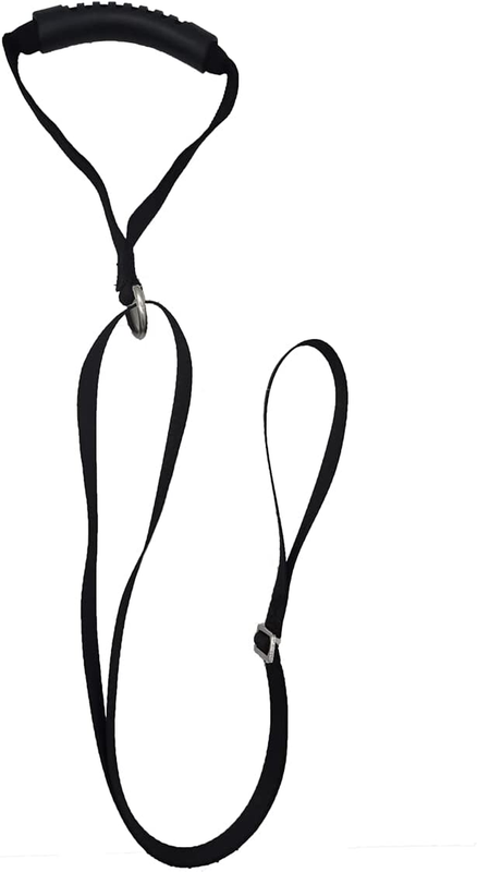 Stand Up Assist Strap Pull Up Strap Multi-purpose Kayak Canoe Drag Strap,s