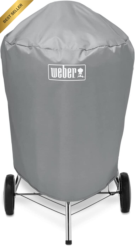 BBQ Barbecue Cover Kettle 57Cm