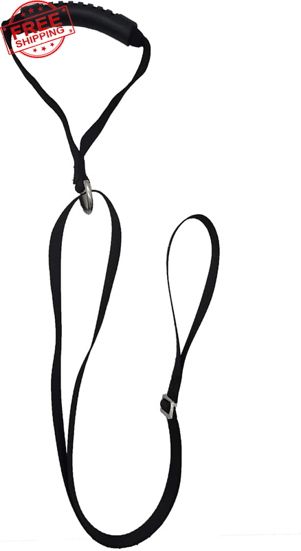 Canoe Drag Strap Strong Handle New