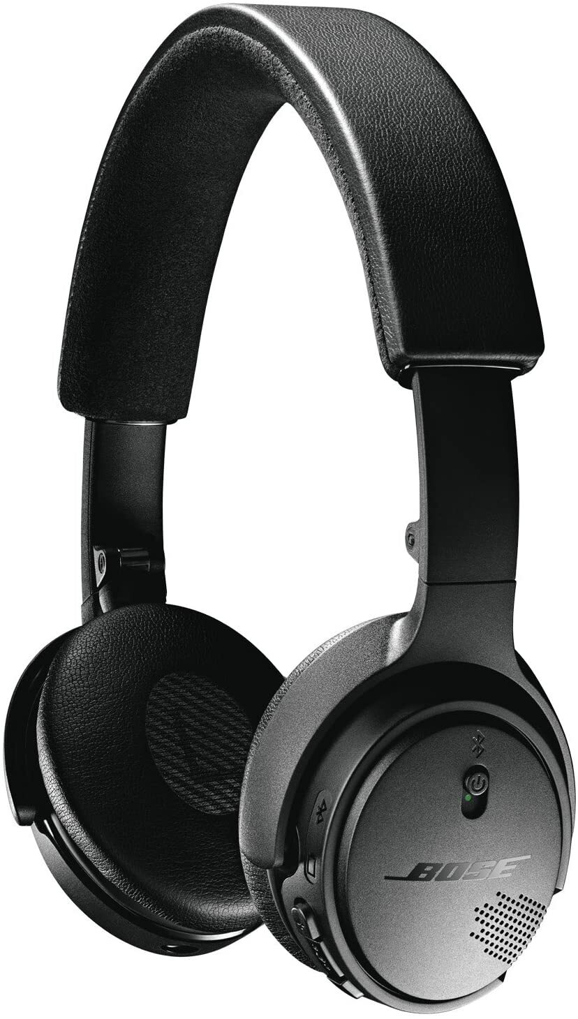 Bose Soundlink On Ear Bluetooth Headphones With Microphone Triple Black Storepaperoomates Shop Cheapest Online Global Marketplace