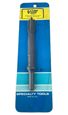 VIM Tools V147 Slotted Panel Cutter for Air 401 Shank, Made in USA