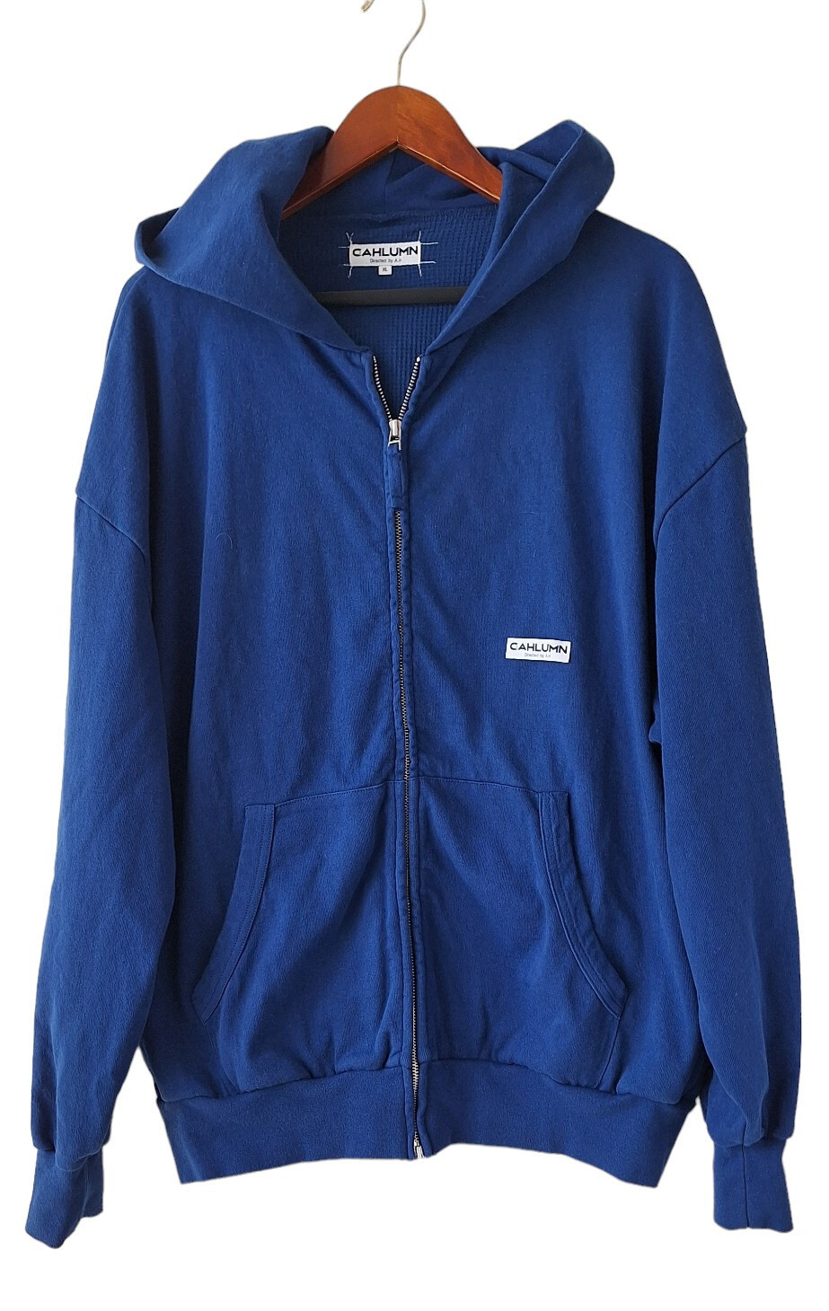 トップス CAHLUMN Heavy Weight Sweatshirt CAHLUMN/Heavy Weight Sweatshirt｜Daytona Park(FREAK'S STORE