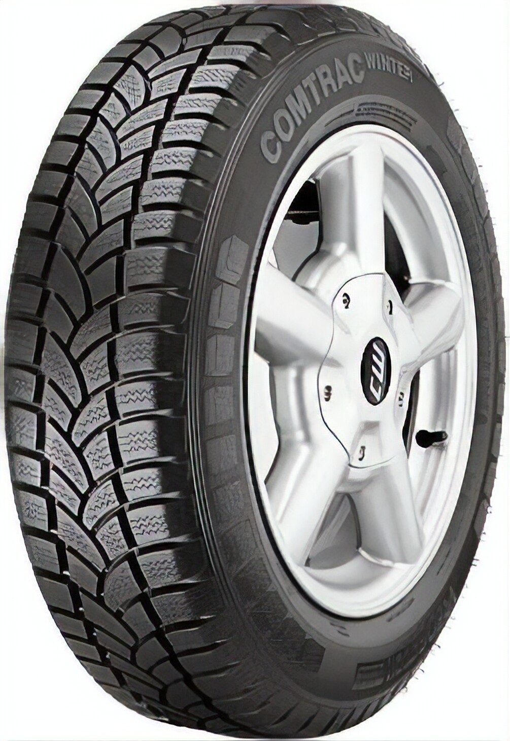 Vredestein Comtrac Winter 225/65R16 Tire for sale online | eBay