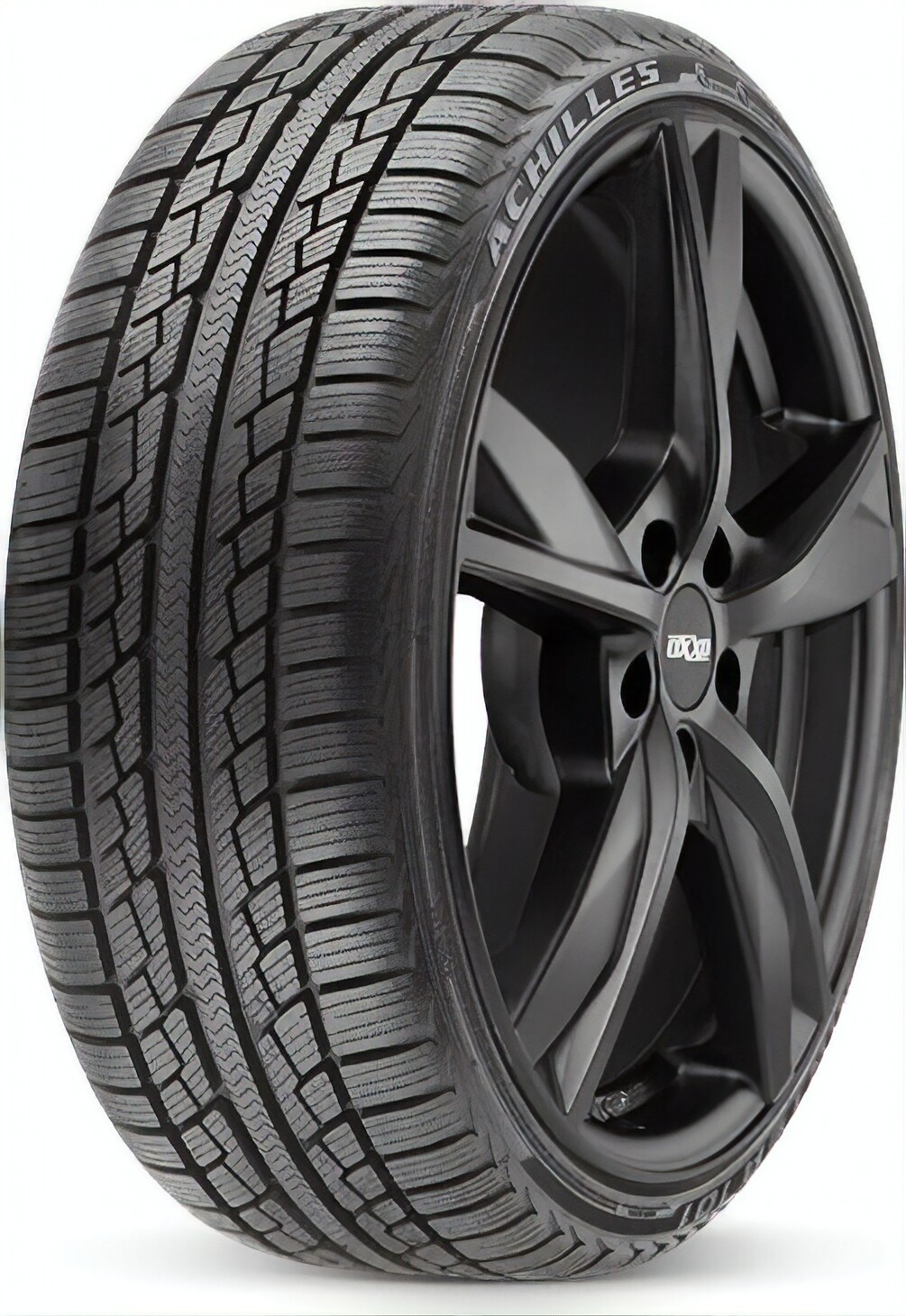 Achilles Winter 101 X 195/60R16 Tire for sale online | eBay