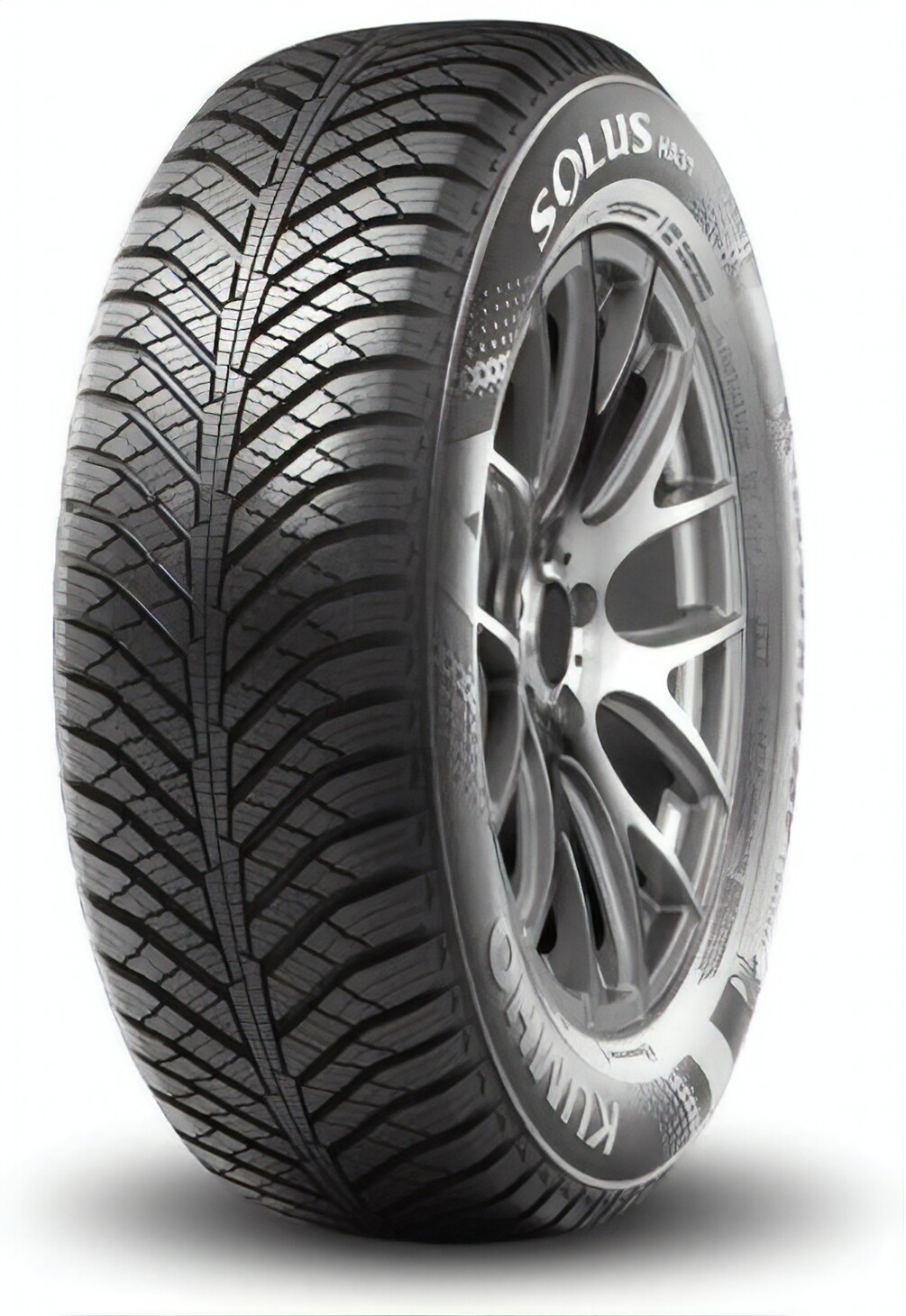 Kumho Solus HA31 225/65R17 Tire for sale online | eBay
