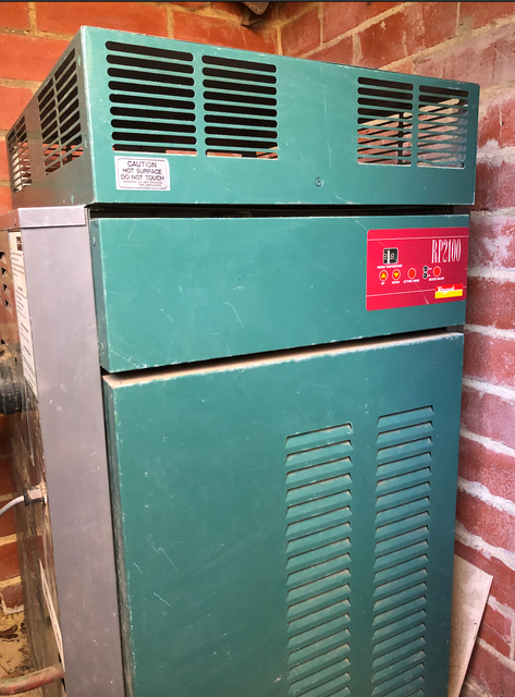 raypak pool heater cost