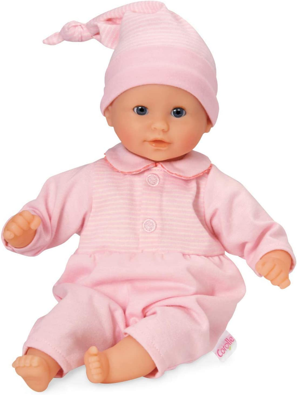 Corolle Mon Premier Poupon Bebe Calin - Charming Pastel - 12