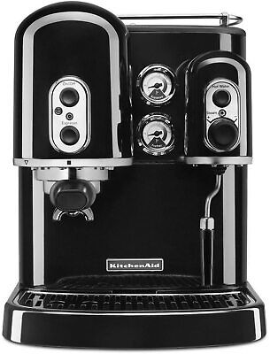 Kitchenaid KES2102OB, Onyx Black