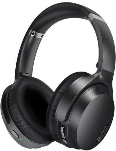 Bluetoothヘッドホン Black (ブラック)△ ゼンハイザー、Bluetoothヘッドホン「ACCENTUM Wireless Black