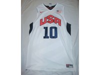 kobe bryant 2012 olympic jersey