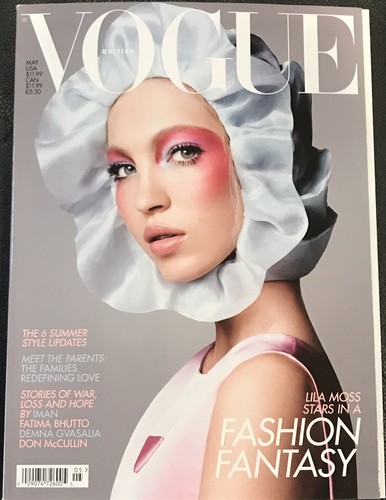 女性情報誌 Vogue Turkey Magazine May 2022 $_12.JPG?set_id=880000500F
