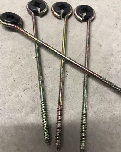 OUTDOOR ANTENNA ACCESSORIES -5 1/2