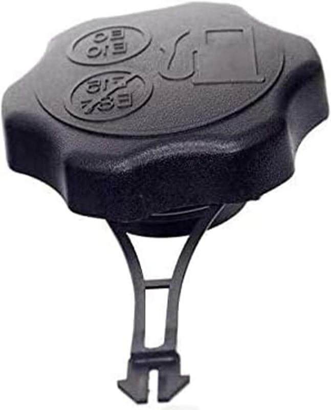 Fuel Tank Cap for Briggs Stratton 594061 597414 84004416 675Exi 725Exi Mower Gas