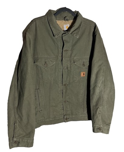 カーハート　カバーオール　XSサイズ カーハート カバーオール XSサイズ Carhartt カーハート XS
