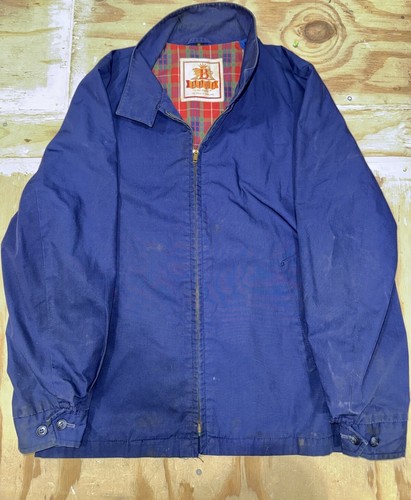 ジャケット・アウター 80s- G9 BARACUTA by Van Heusen 40R $_12.JPG?set_id=880000500F