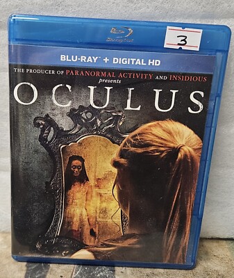 Blu-Ray Movies #1 - You Pick!