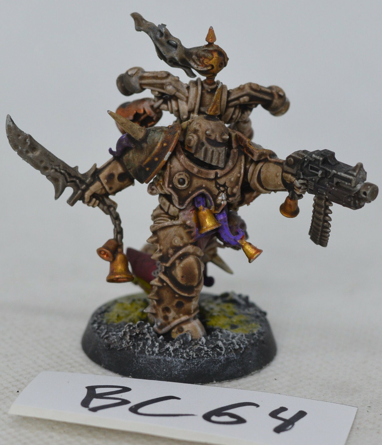 ミリタリー Warhammer40K/DEATH GUARD PLAGUE MARINES Death Guard: Plague Marines - Walmart.com