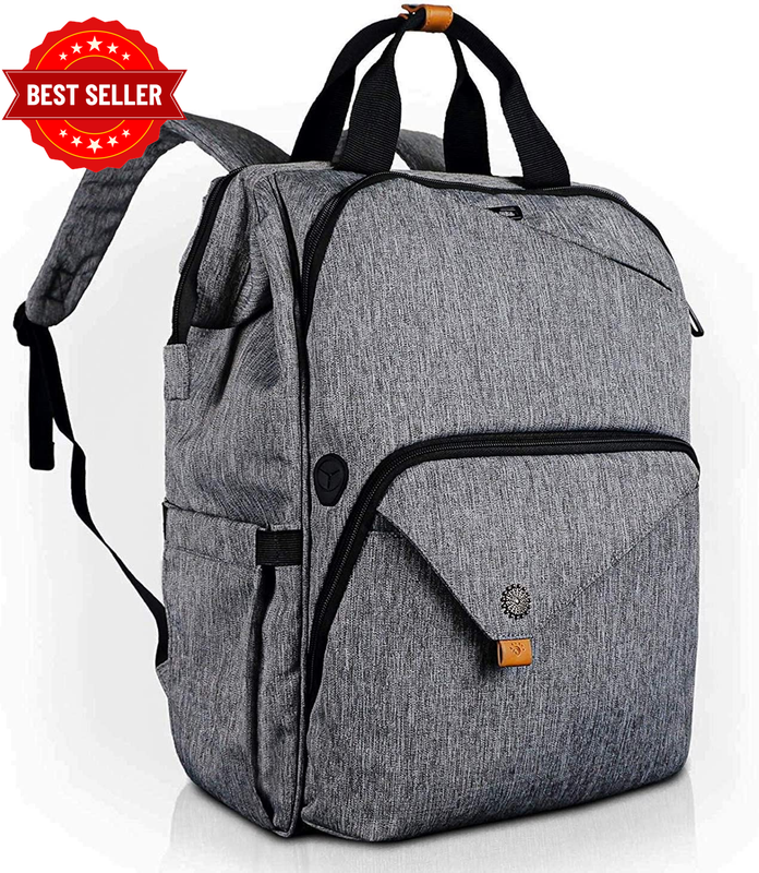 Laptop Backpack 15.6/14/13.3 Inch Laptop Bag Travel Backpack for Women/Men Water