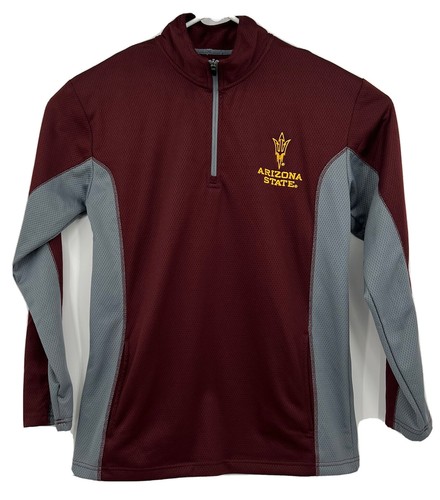 ジャケット・アウター asu retro-arizona-state-sun-devils