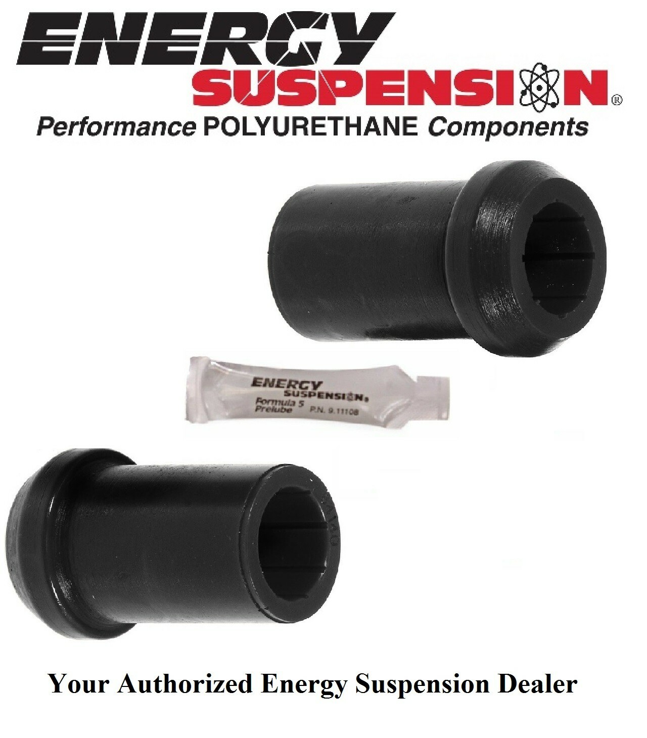 MOPAR E-Body (70-74) Polyurethane Front Control Arm Bushing