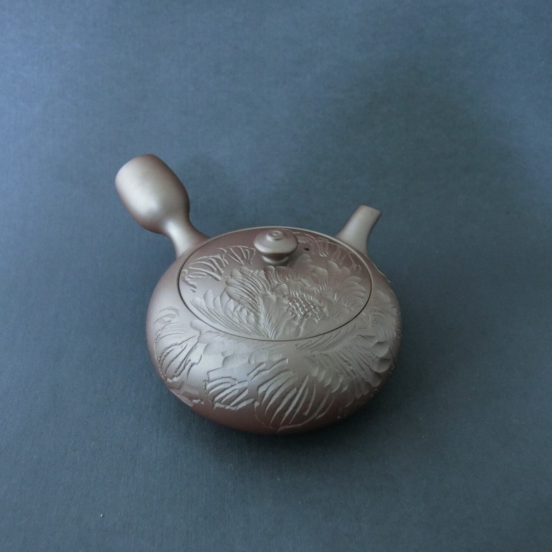 Banko Kyusu Teekanne 