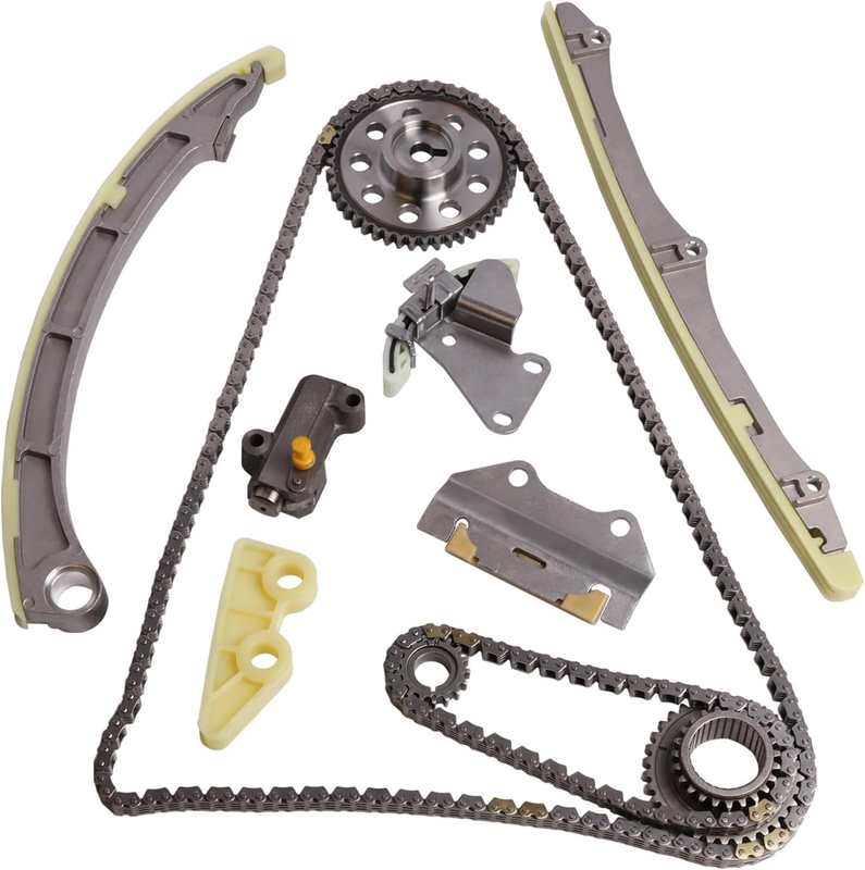 Timing Chain Kit for Honda Element CR-V Accord l4 2.4L 2002-2011 TS21831 CPW5692