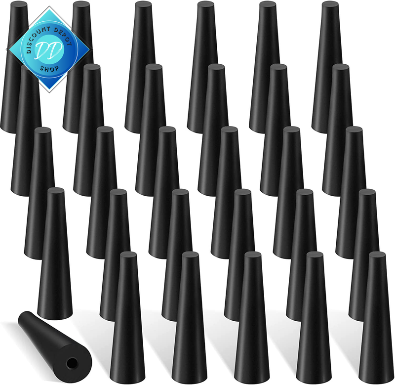 60 Pcs Pool Solar Panels Repair Plugs Solar Pool Heater Repair Kit Pool Solar
