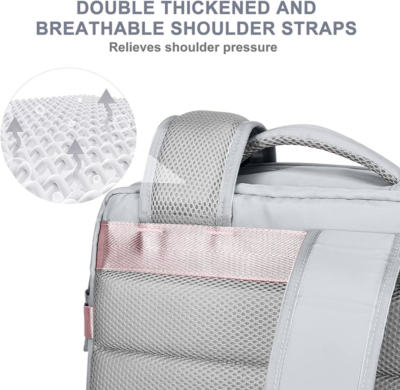 Backpack for Women Men Travel Bag Watreproof Hiking Backpack College Laptop Back