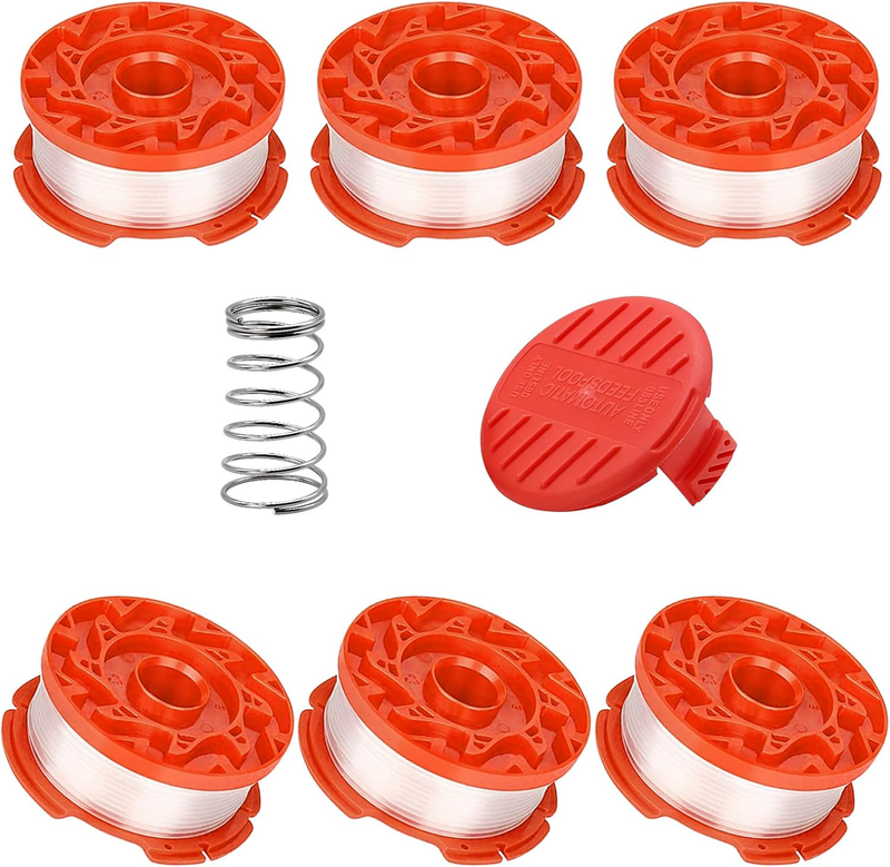 Spool CMZST0653 CMZST065 for Craftsman Weed Eater String Trimmer 0.065" 30Ft