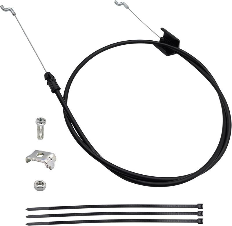 Bail Cable Mower Control Cable for Snapper Murray Briggs Stratton Push Mower