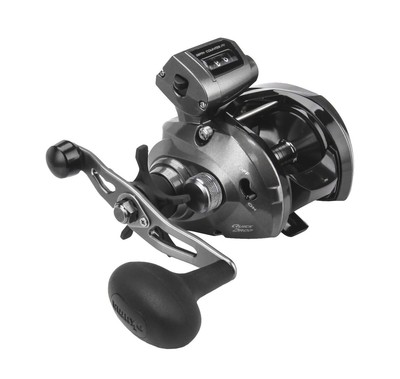 Reels Convector Lowprofile 3Bb+1Rb 5.4:1, Multi, Size
