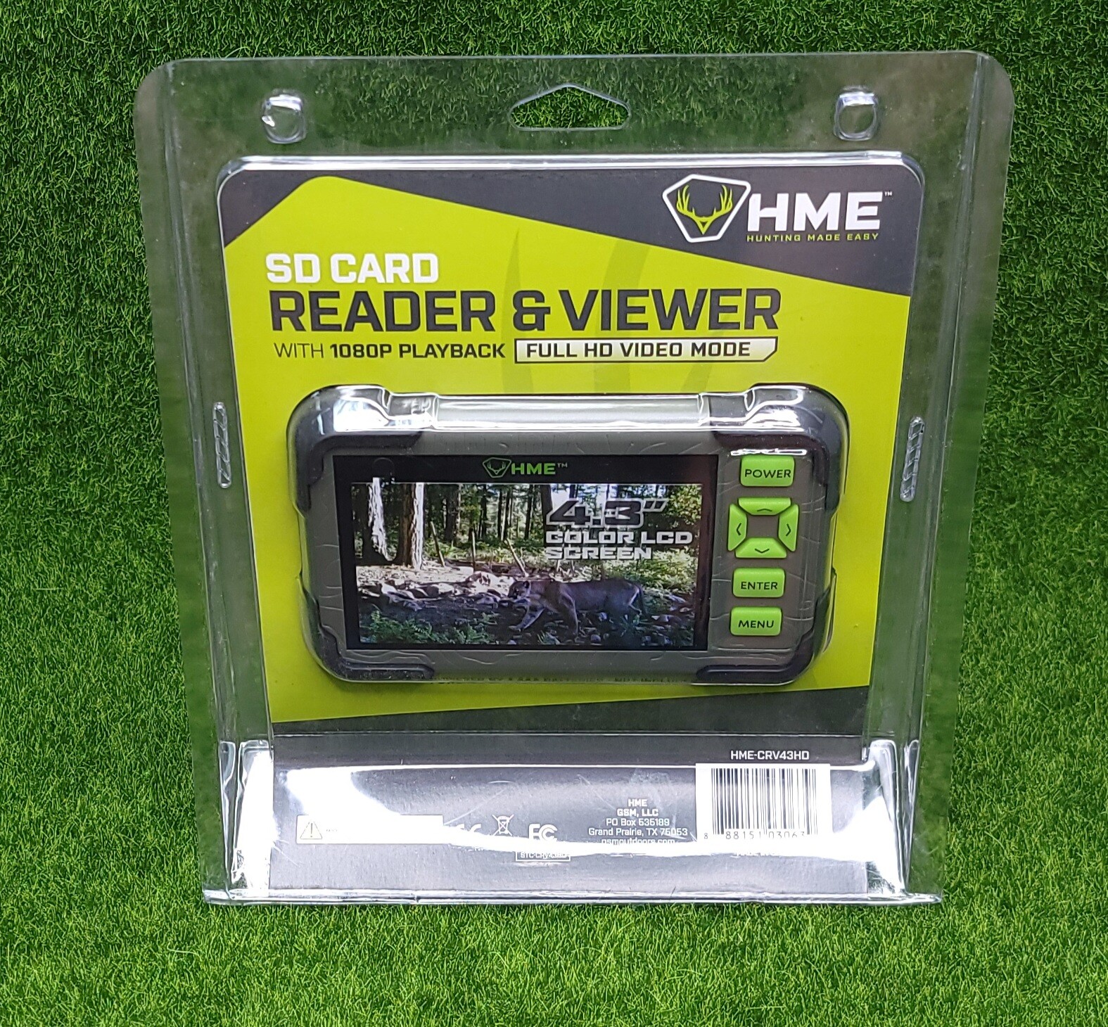 And Hd Viewer Hme Sd Card Reader