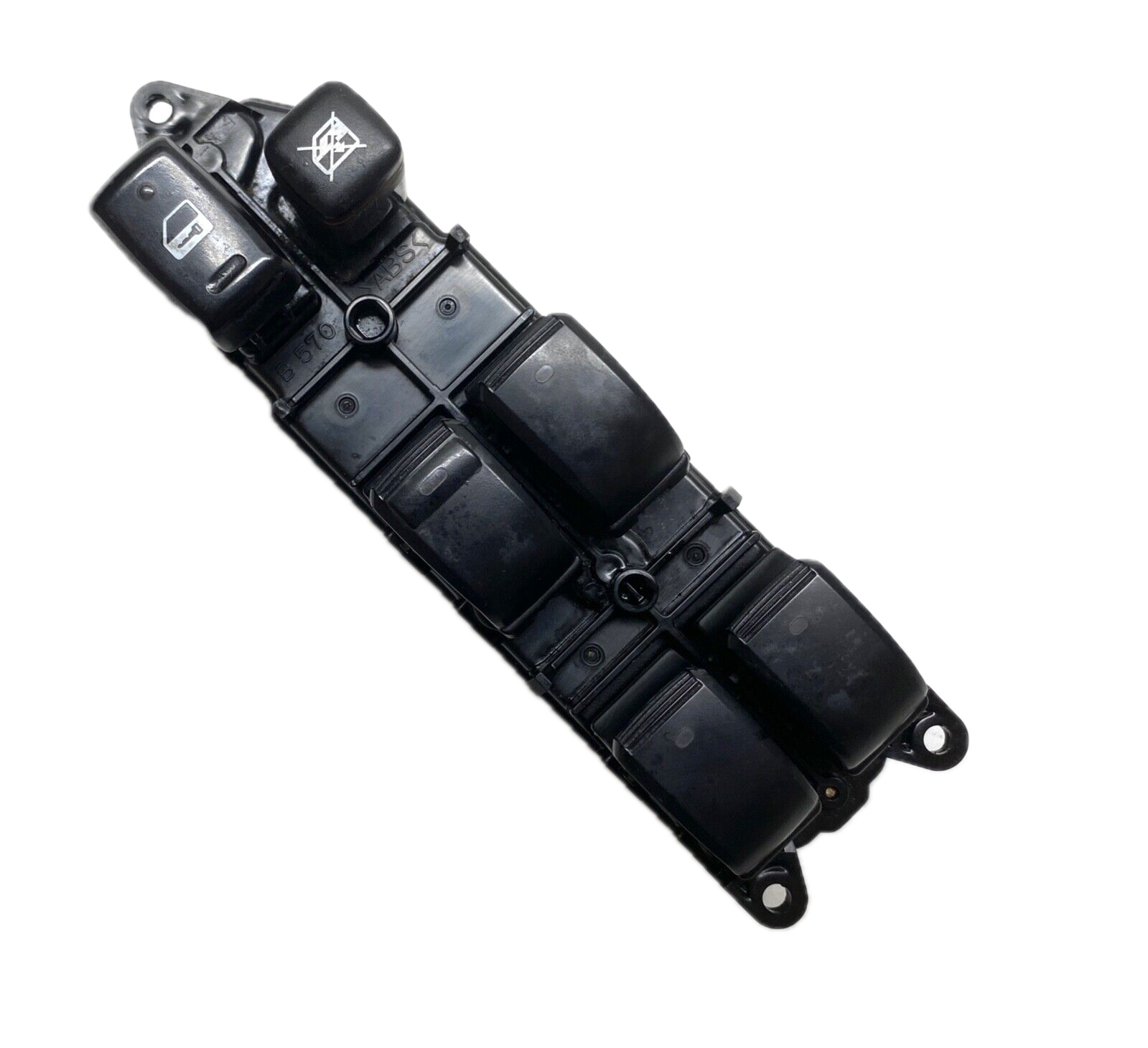  ✅ Toyota Highlander 2001 - 2007 Driver Master Power Window Switch Lock Control 