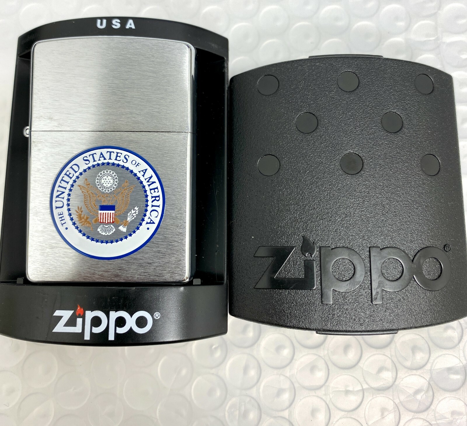 【希少】お買い得　Zippo メジャー　SIATTLE MARINERS 感謝価格】 Zippo MLB Seattle Mariners Lighter | eBay その他