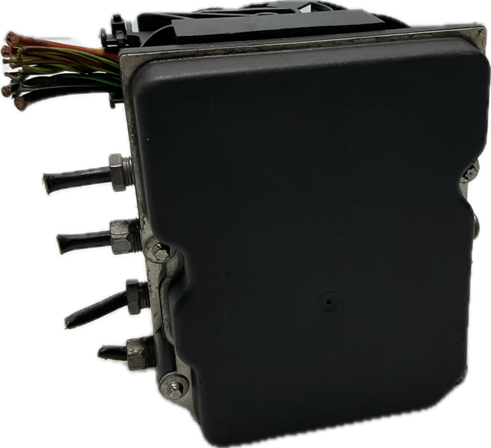 Modulo Centralina pompa ABS FIAT PUNTO EVO codice ricambio: 0265251997 51894801