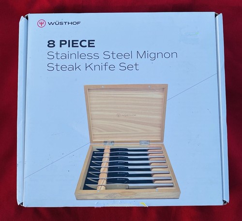 - Open Box